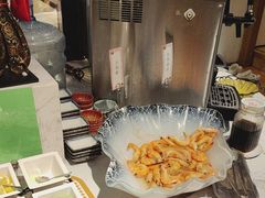 -松子料理(华威桥店)