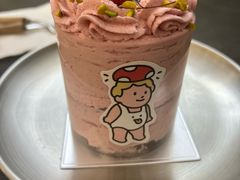 -UP阿噗甜品