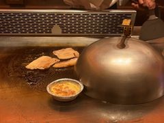 -赤坂亭·M9和牛烧肉·铁板烧·日料398放题(长泰广场店)