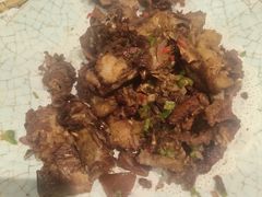 -颂福楼·南京菜(定淮门店)