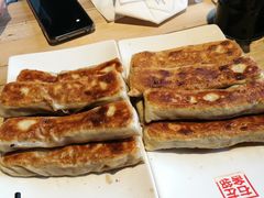 -左邻右舍褡裢火烧(石榴园店)