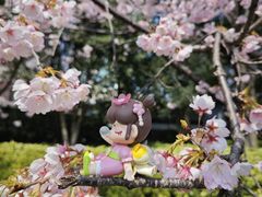 -静安雕塑公园