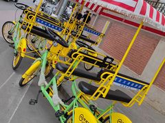 -天津五大道文化旅游区