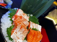 -大葉日本料理·龍蝦任食放題(廣州W酒店)