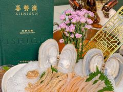 -喜聚薈·花膠雞海鮮火鍋(越秀店)