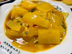 -杨记海鲜楼(三门黑金冠店)