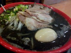 -博多一幸舍(侨福芳草地购物中心店)