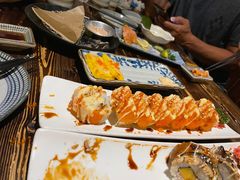 -小川洋风料理(汉街店)