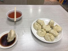 -津门如意包子铺(宾西路店)
