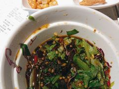 -味之绝美蛙鱼火锅(建设路店)