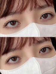 -柴小姐美睫美甲