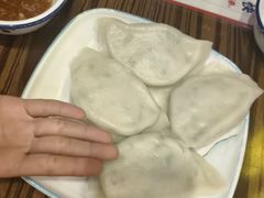 鲅鱼水饺-旺角小渔村(二马路店)