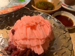 棉花甜-温野菜涮涮锅(西单大悦城店)