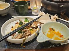 -云海肴·汽锅鸡·云南菜(领展购物广场·中关村店)