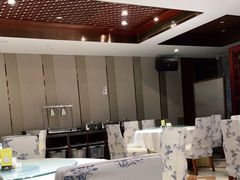 大堂-川香楼酒家