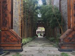-龙潭水乡