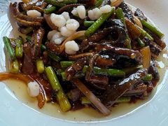 -张一品食府