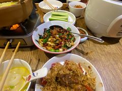 -湘味淳(千禧街店)