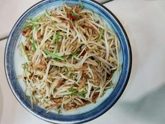 -魁盛居百年鲁菜馆(中林路店)