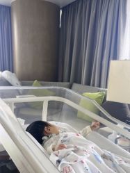 -baby bella小贝拉母婴护理中心(珠海华发公寓店)