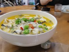 -圣夜东北菜烧烤·夜宵(胥江路店)