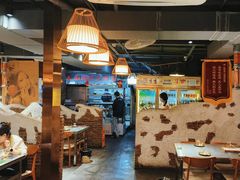 -提老炮儿烧烤(南山店)