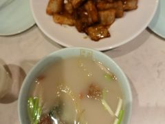 -春发生饭店·非遗(南院门店)