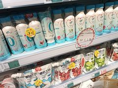 -真诚超市(东韩店)