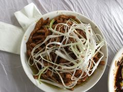 -温江公平红烧兔(总店)