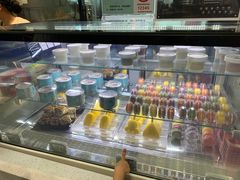 -野人先生现做冰淇淋(西安赛格店)
