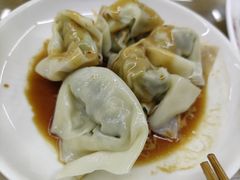 冷馄饨-玉华饮食店(茅台路店)