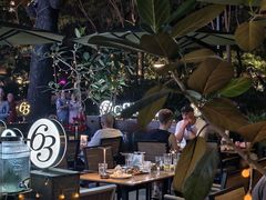 -Bistro 63 创意融合料理(广粤天地店)