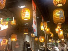 -南京大牌档(香港广场店)