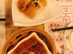 -点都德(大茶楼店)