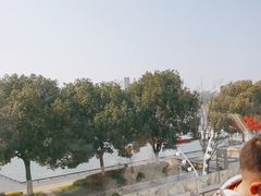 -鱼酷活鱼烤鱼(仙林金鹰店)