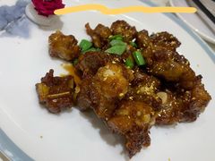 -喜悦海鲜大酒楼(钱柜广场店)