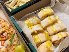 -棒约翰比萨·意面(君尚3019店)