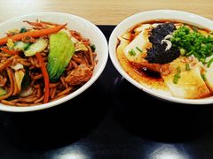 -姑苏鸿昌兴大食堂(中山北路店)