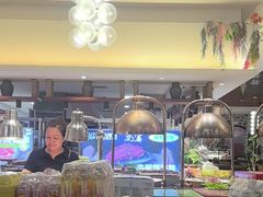 -尚宴牛特鲜自助(太原街万达店)