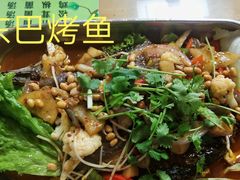 -88号小吃店·经典云南菜·地道纳西美食