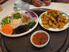 -人民公社铁锅炖·东北菜(卫国道店)