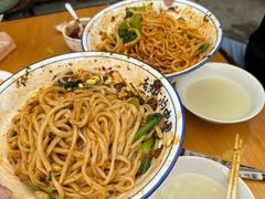 -佳佳面馆(龙首村东区店)