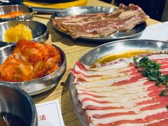 虎东牛排-姜虎东白丁烤肉(苏州中心店)