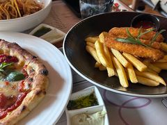 -安妮意大利餐厅(国贸店)