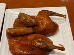 -杭州JW万豪酒店-万豪中餐厅