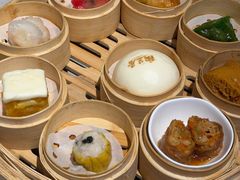 大满贯港点九龙-陶兰居·手工点心·粤菜(圆融时代广场店)