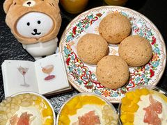 -旺爷砂锅·茶作(国贸城店)