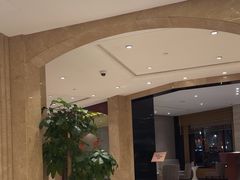 -上海圣淘沙万怡酒店