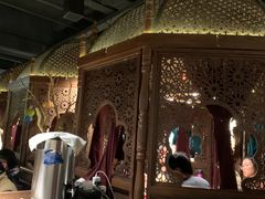 -楼兰新疆主题餐厅(苏州中心店)