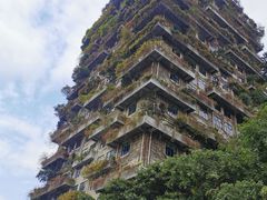 -碧桂园总部大楼